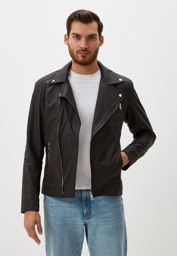 Косуха Basics & More