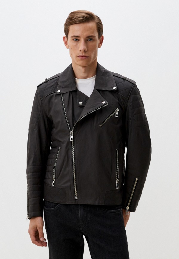 Косуха Basics & More