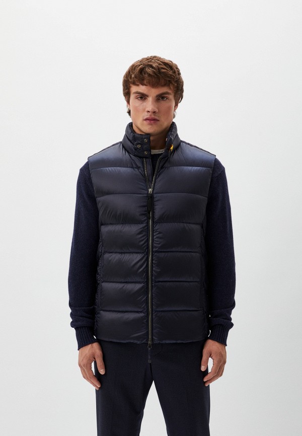 Жилет утепленный Parajumpers