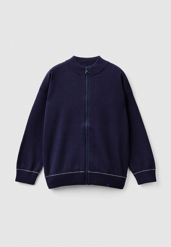 

Кардиган United Colors of Benetton, Синий