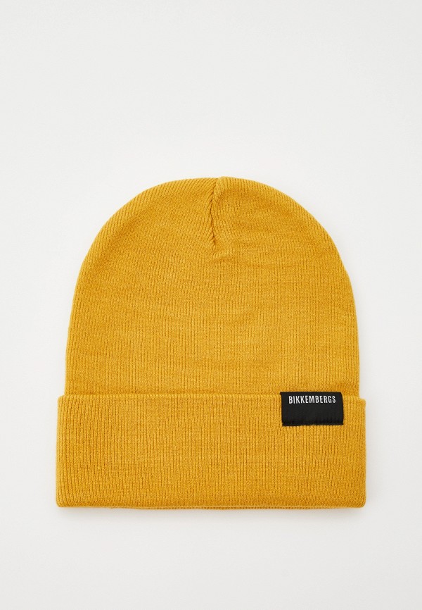 Шапка Bikkembergs 4400₽