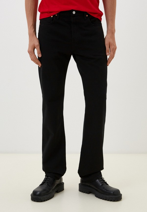 

Джинсы Levi's®, Черный, 501® LEVI'S ORIGINAL