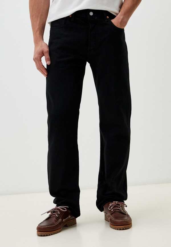 

Джинсы Levi's®, Черный, 501® LEVI'S ORIGINAL