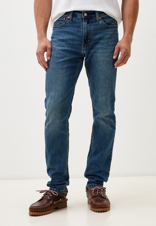 

Джинсы Levi's®, Синий, 511™ SLIM
