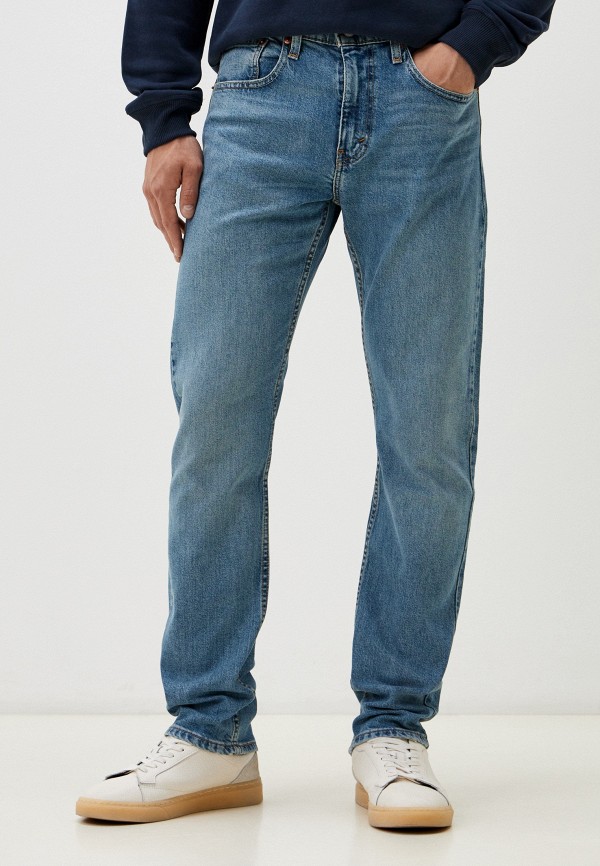 

Джинсы Levi's®, Голубой, 502™ TAPER