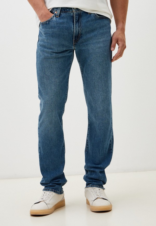 

Джинсы Levi's®, Голубой, 511™ SLIM