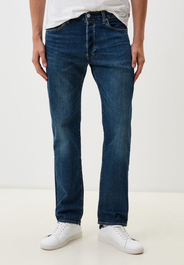 

Джинсы Levi's®, Синий, 501® LEVI'S ORIGINAL