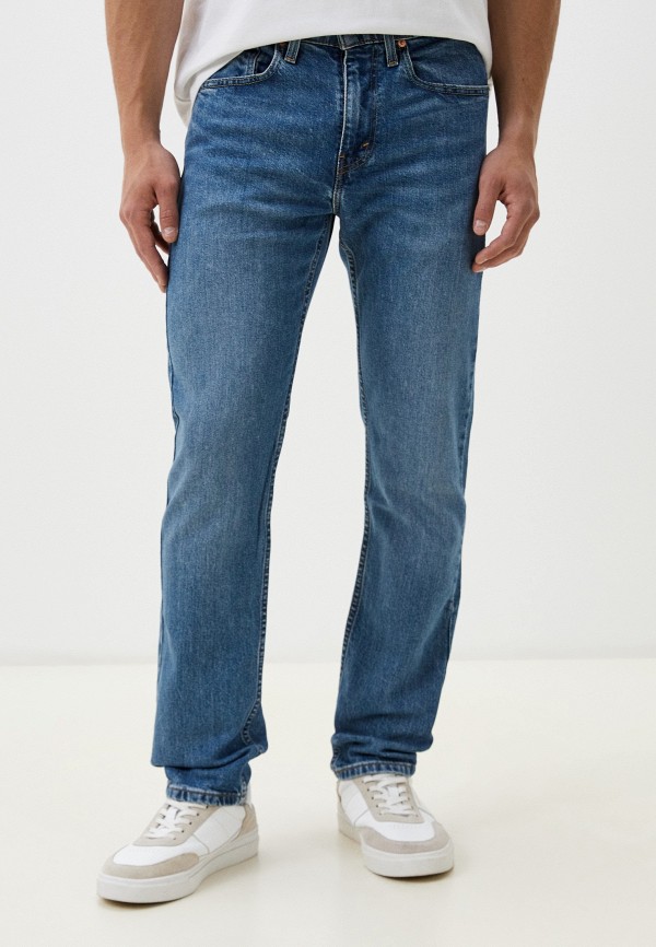 

Джинсы Levi's®, Синий, 502™ TAPER