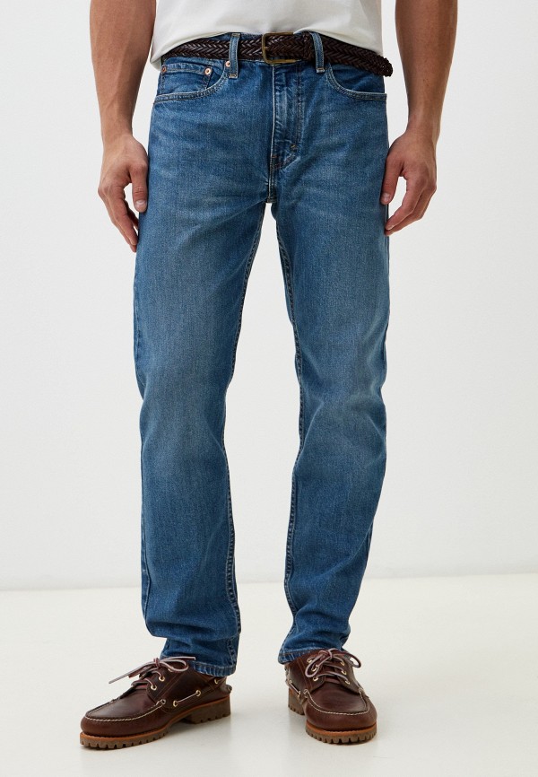 

Джинсы Levi's®, Голубой, 502™ TAPER