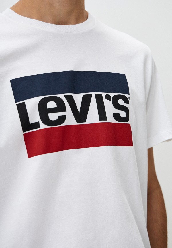 Футболка Levi's®  39636-0000 Фото 3