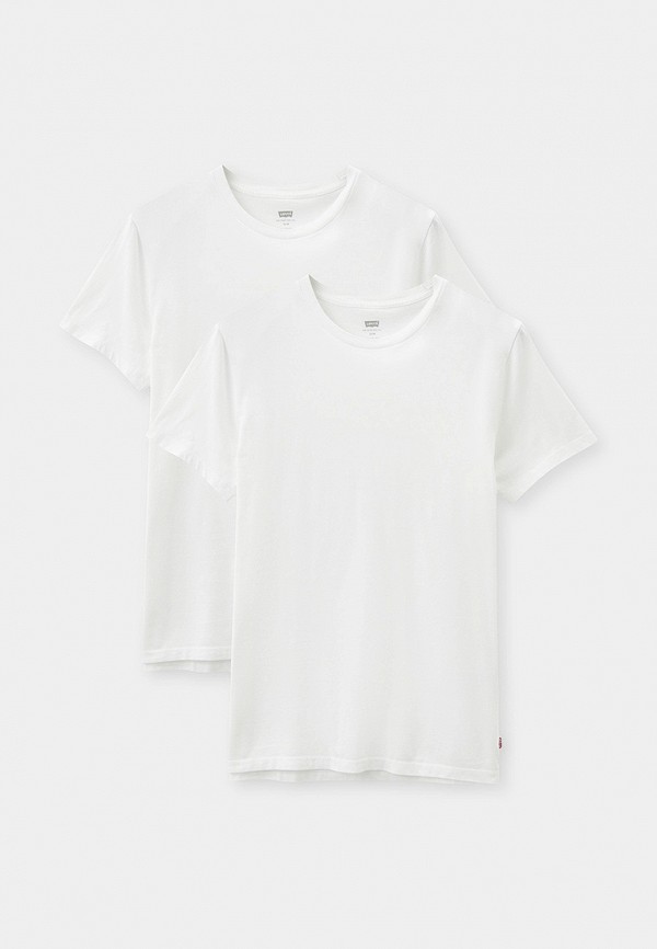 

Футболки 2 шт. Levi's®, Белый