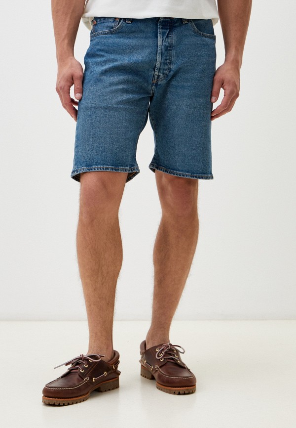 

Шорты джинсовые Levi's®, Синий