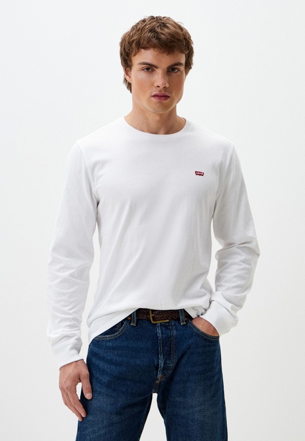 Лонгслив Levis 4560₽