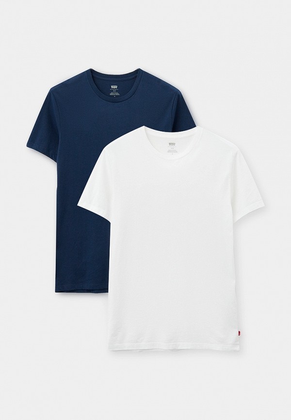 

Футболки 2 шт. Levi's®, Разноцветный
