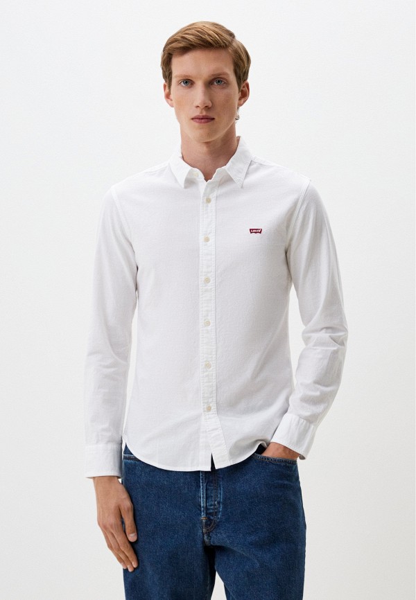 

Рубашка Levi's®, Белый
