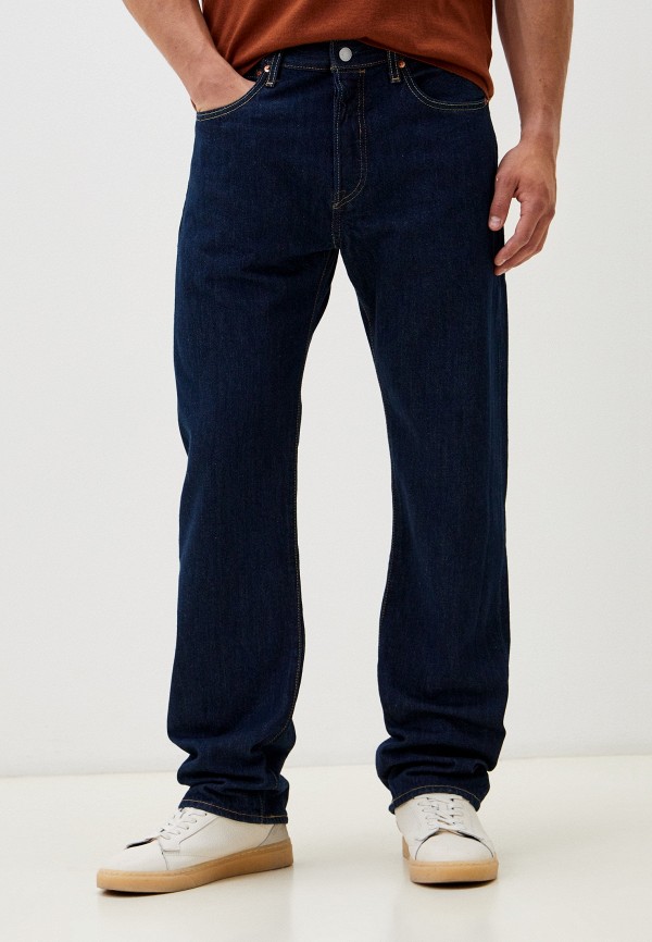 

Джинсы Levi's®, Синий, 501® LEVI'S ORIGINAL