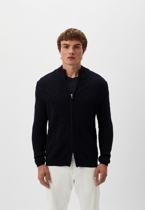 Кардиган Malagrida