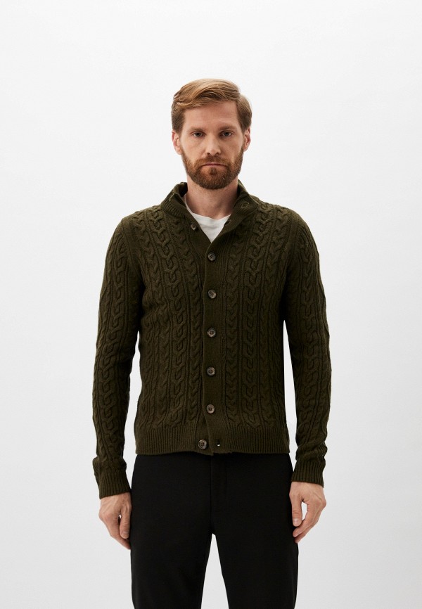 Кардиган Malagrida 10350₽