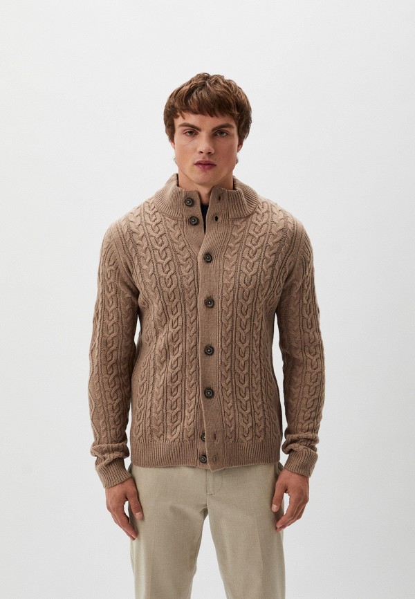 Кардиган Malagrida