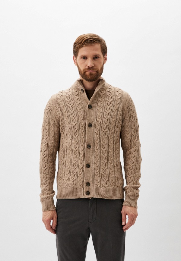 Кардиган Malagrida 14270₽