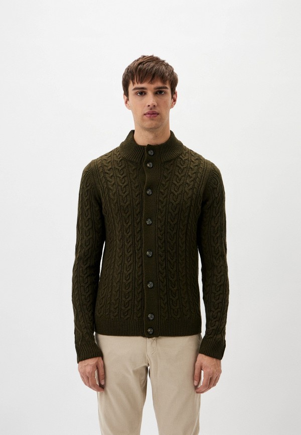 Кардиган Malagrida