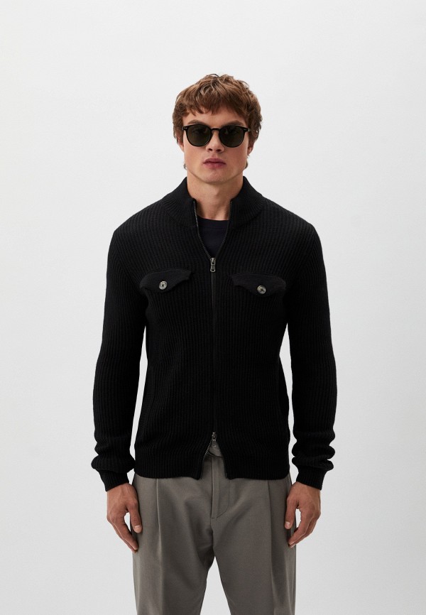 Кардиган Malagrida