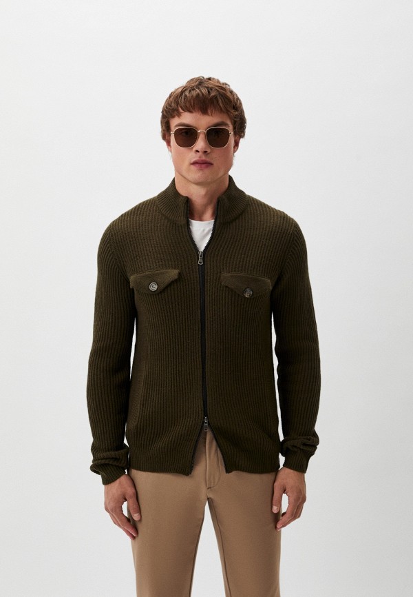 Кардиган Malagrida 7920₽