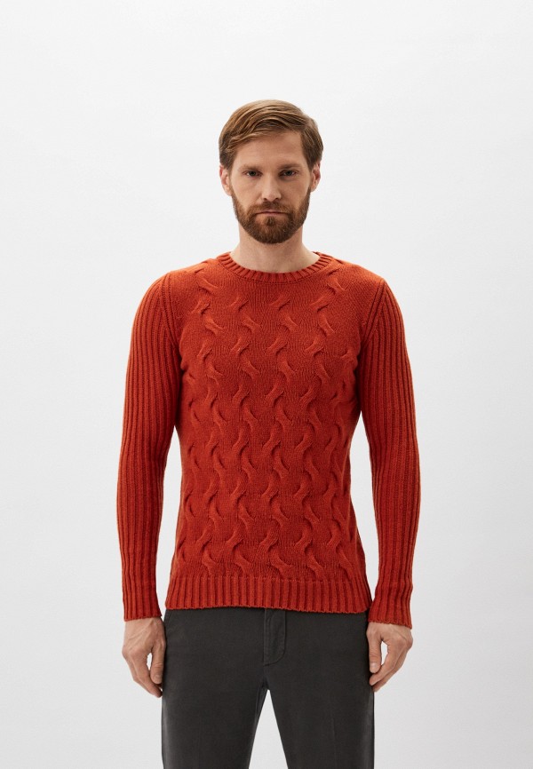 Джемпер Malagrida 5280₽