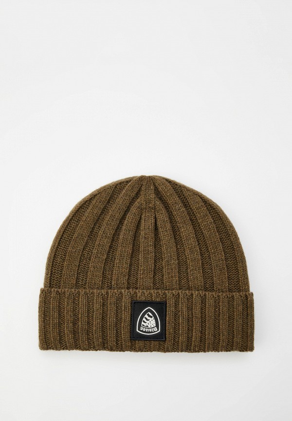 Шапка Blauer USA