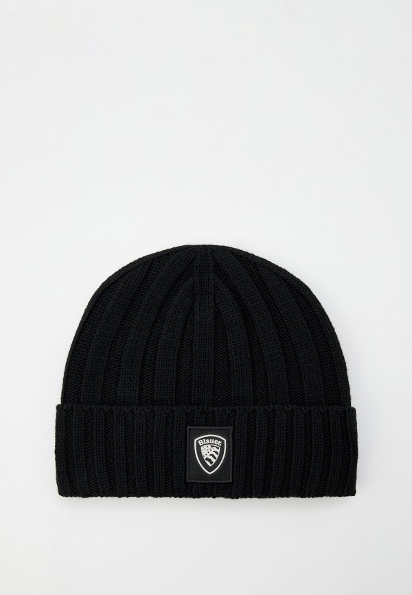 Шапка Blauer USA