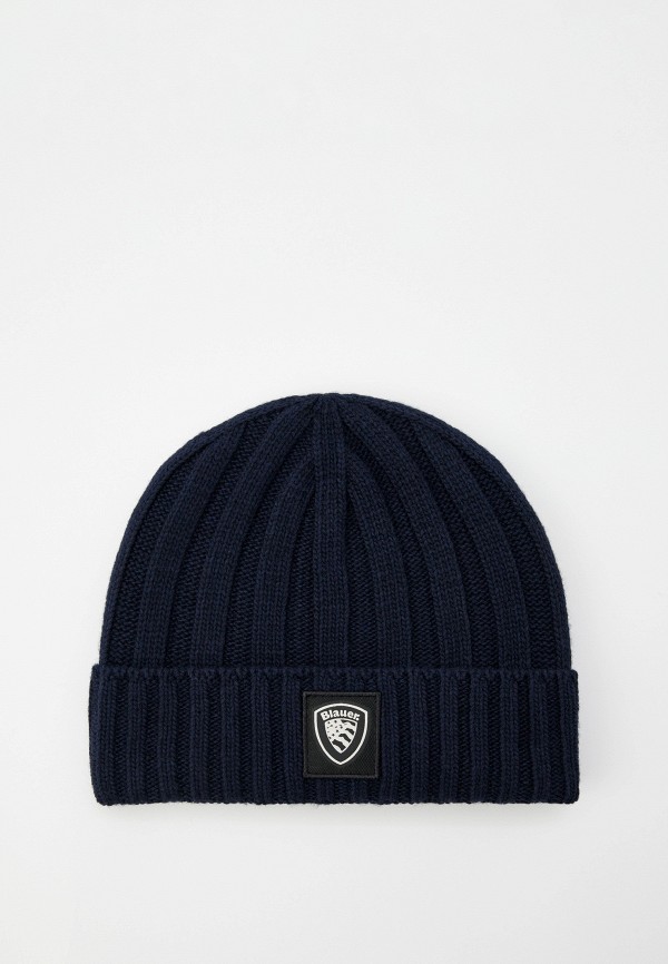 Шапка Blauer USA