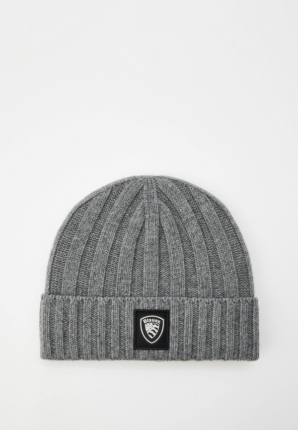 Шапка Blauer USA