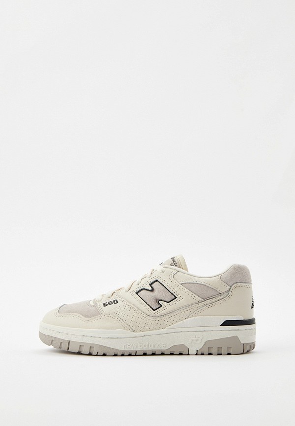 Кеды New Balance 13999₽