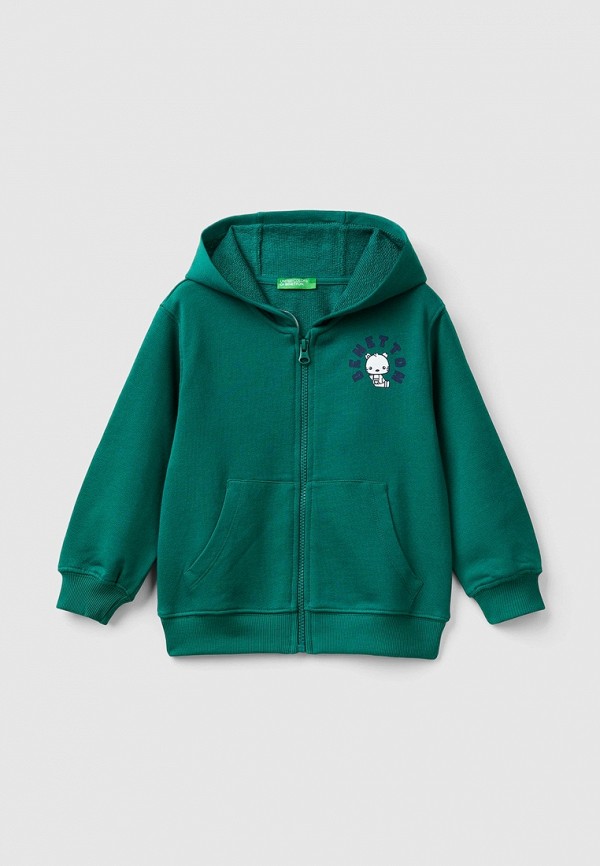 

Толстовка United Colors of Benetton, Зеленый