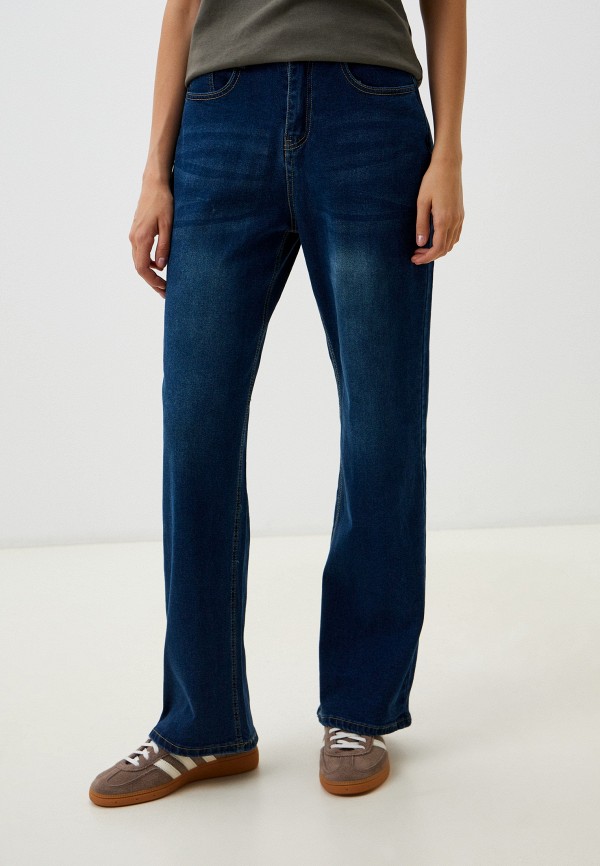 

Джинсы Nerouge, Синий