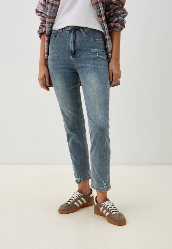 Джинсы Nerouge 2205₽