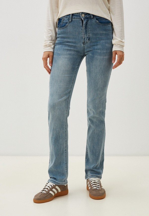 Джинсы Nerouge 2580₽