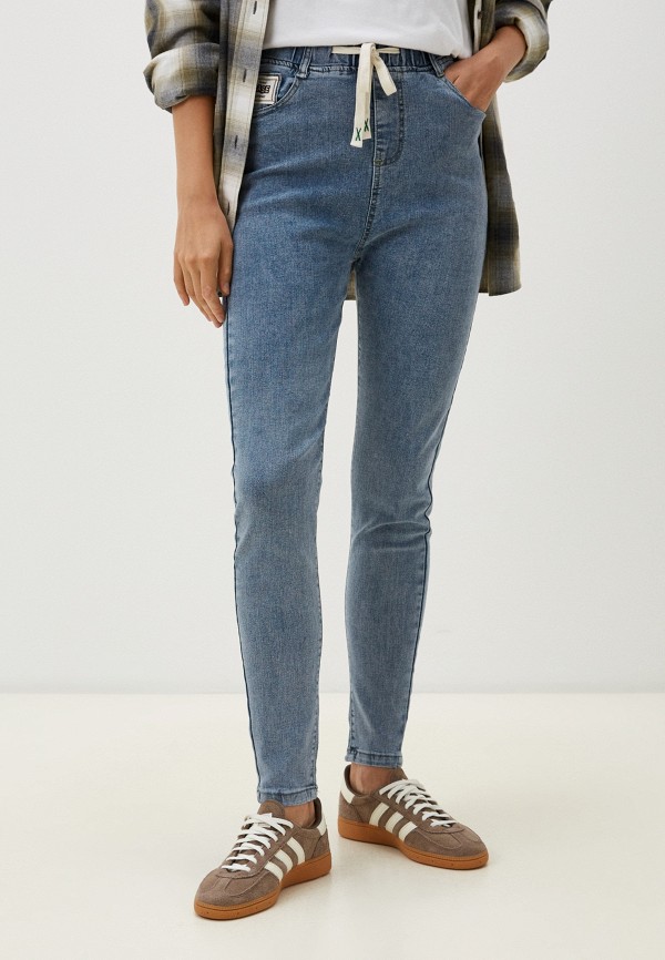 Джеггинсы Nerouge 2520₽