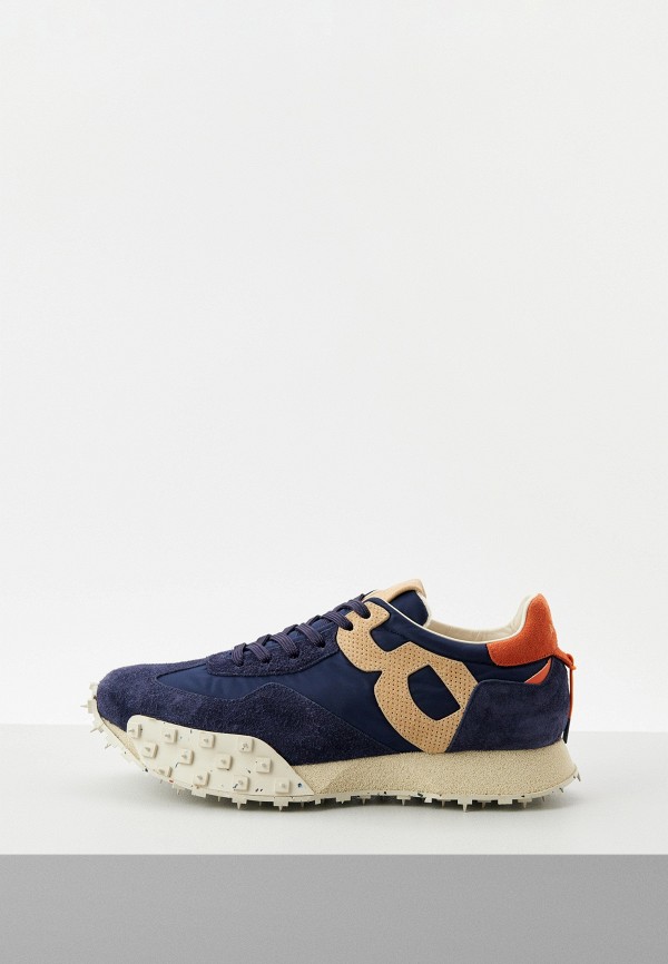 Кроссовки Barracuda 32700₽