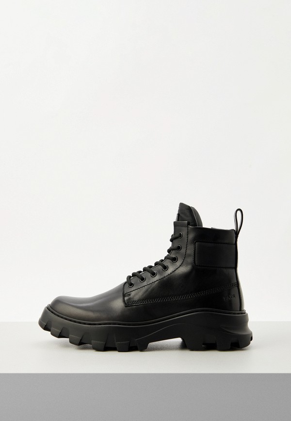 Ботинки Fabi 51330₽