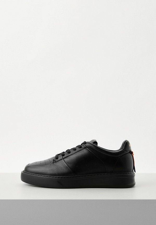 Кеды Barracuda 30730₽