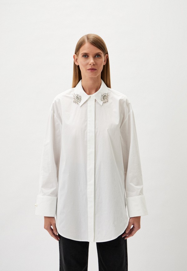 Рубашка Twinset Milano 18130₽