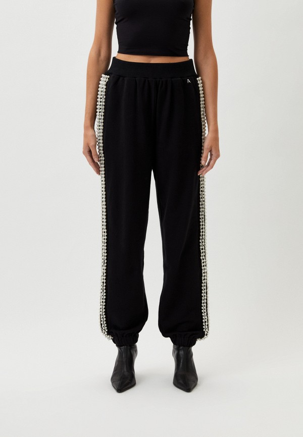 Брюки спортивные Twinset Milano 23200₽