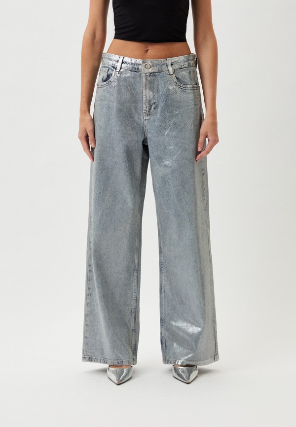 Джинсы Twinset Milano 19520₽