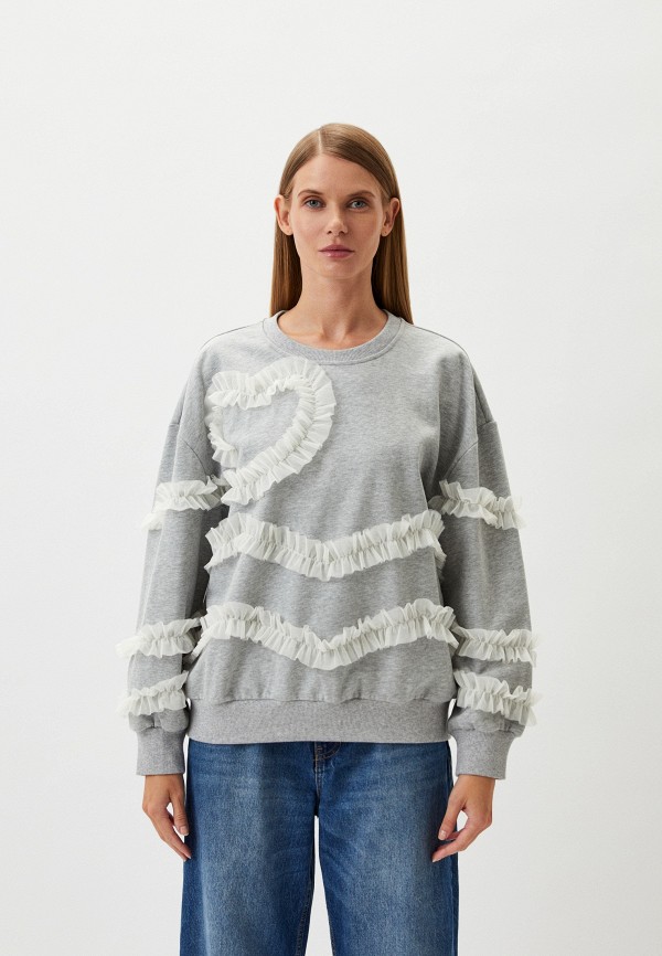Свитшот Twinset Milano 14420₽