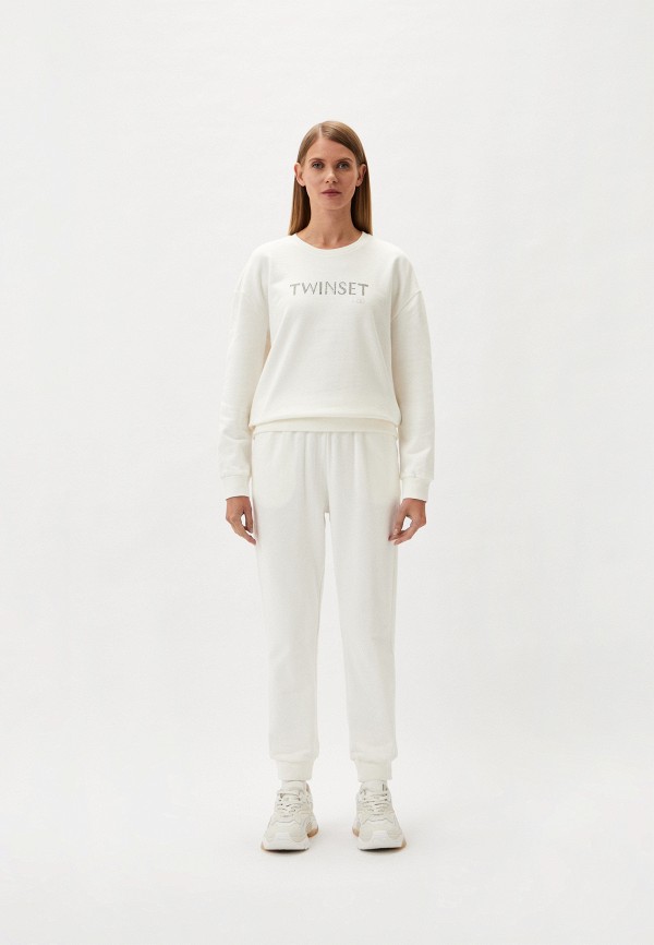 Костюм спортивный Twinset Milano 23990₽