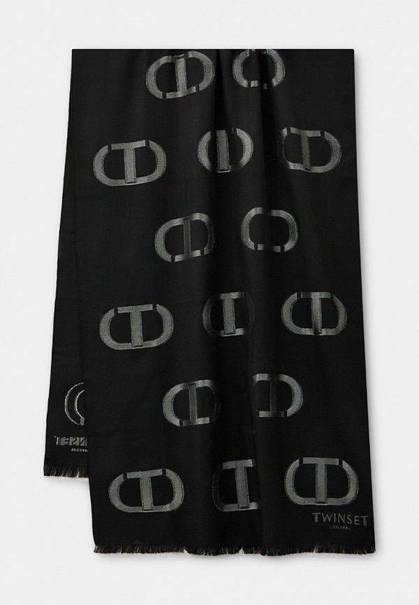 Палантин Twinset Milano 13000₽