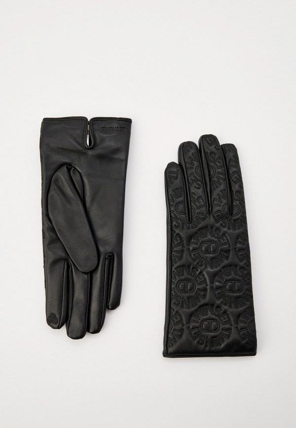 Перчатки Twinset Milano 17700₽