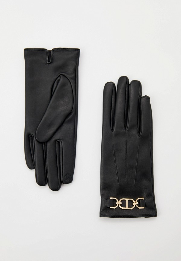 Перчатки Twinset Milano 16000₽