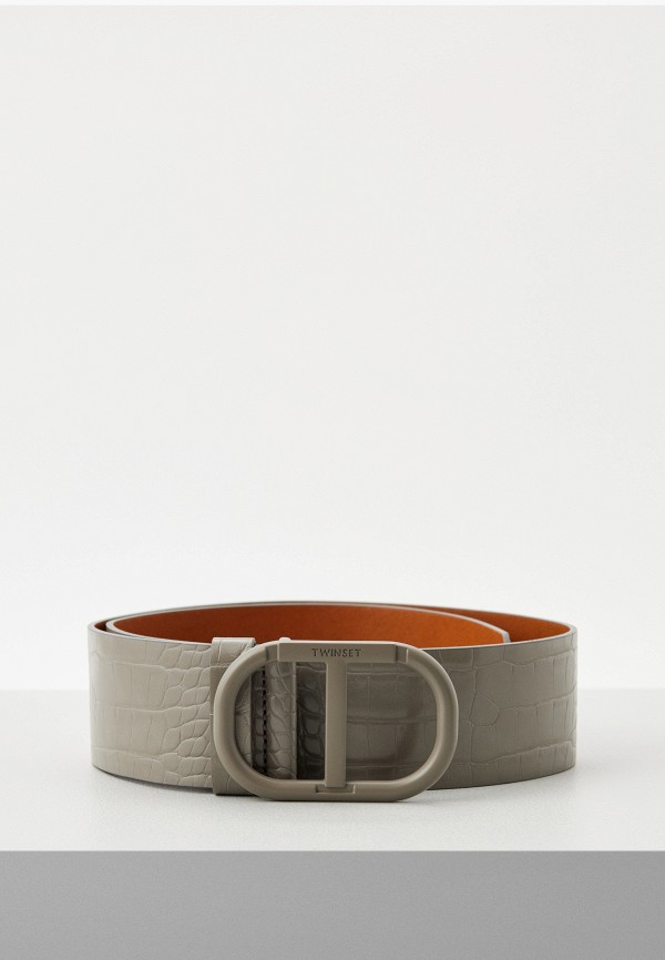 Ремень Twinset Milano 11950₽
